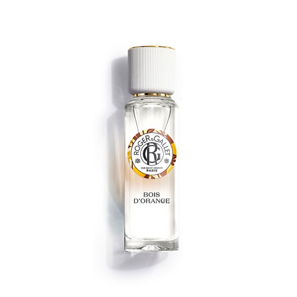 ROGER & GALLET Bois d'Orange Eau parfumée