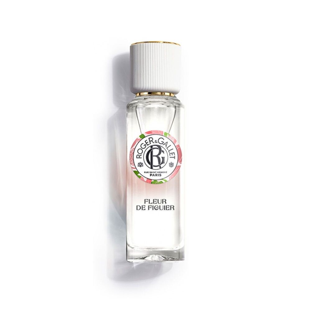 ROGER & GALLET Fleur de Figuier Eau parfumée