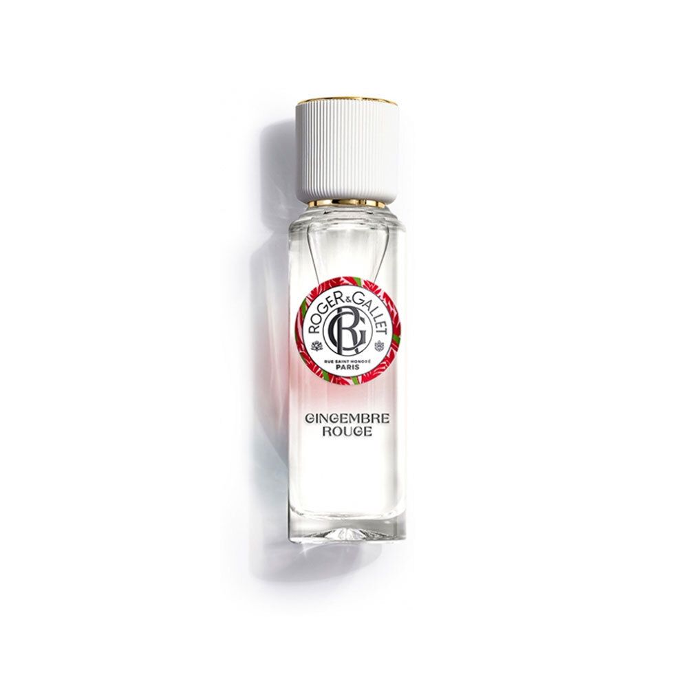 ROGER & GALLET Gingembre Rouge