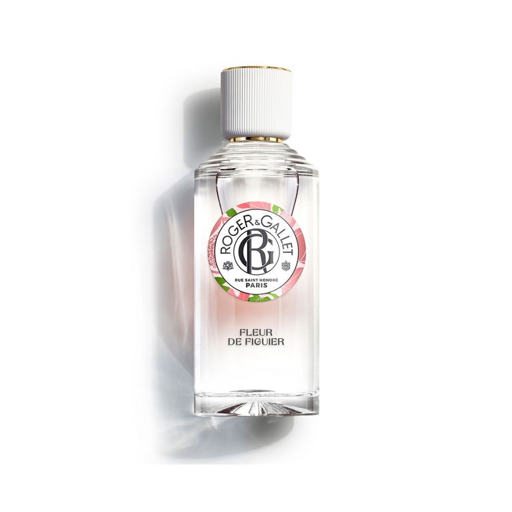 ROGER & GALLET Fleur de Figuier Eau parfumée