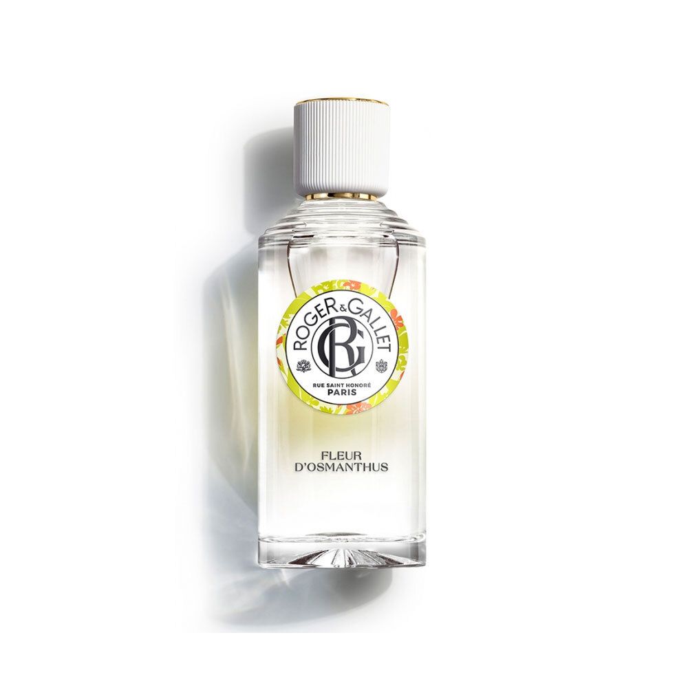 ROGER & GALLET Fleur D'Osmanthus