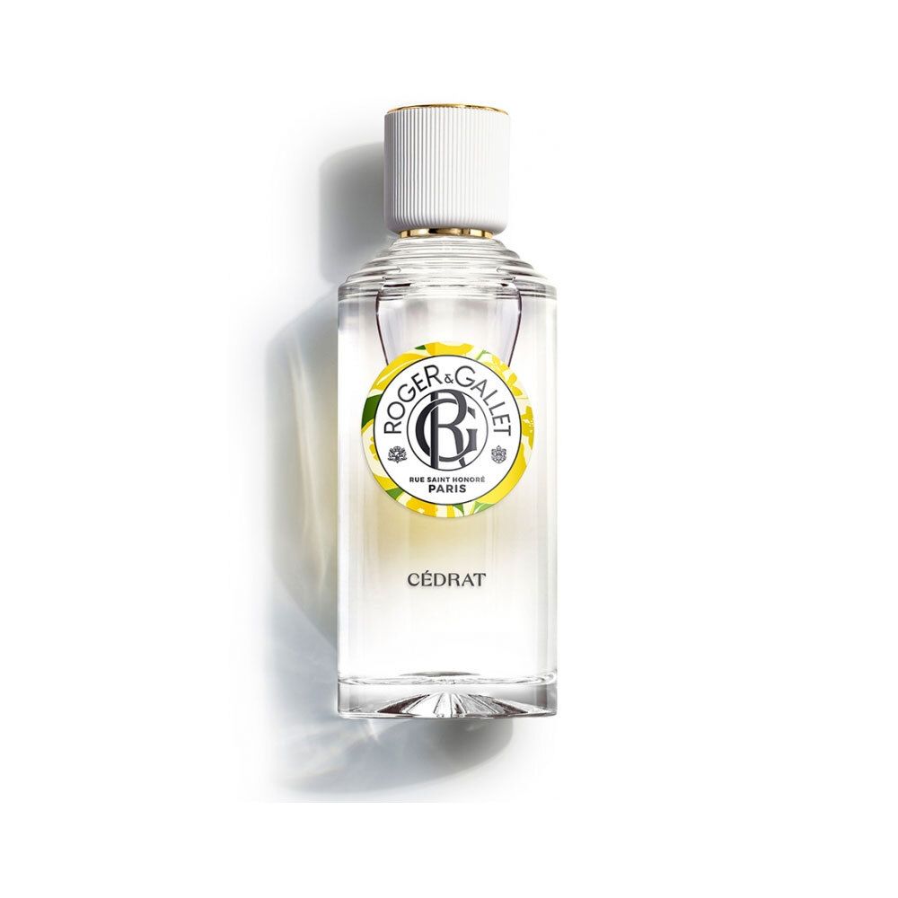 ROGER & GALLET Cédrat Eau parfumée