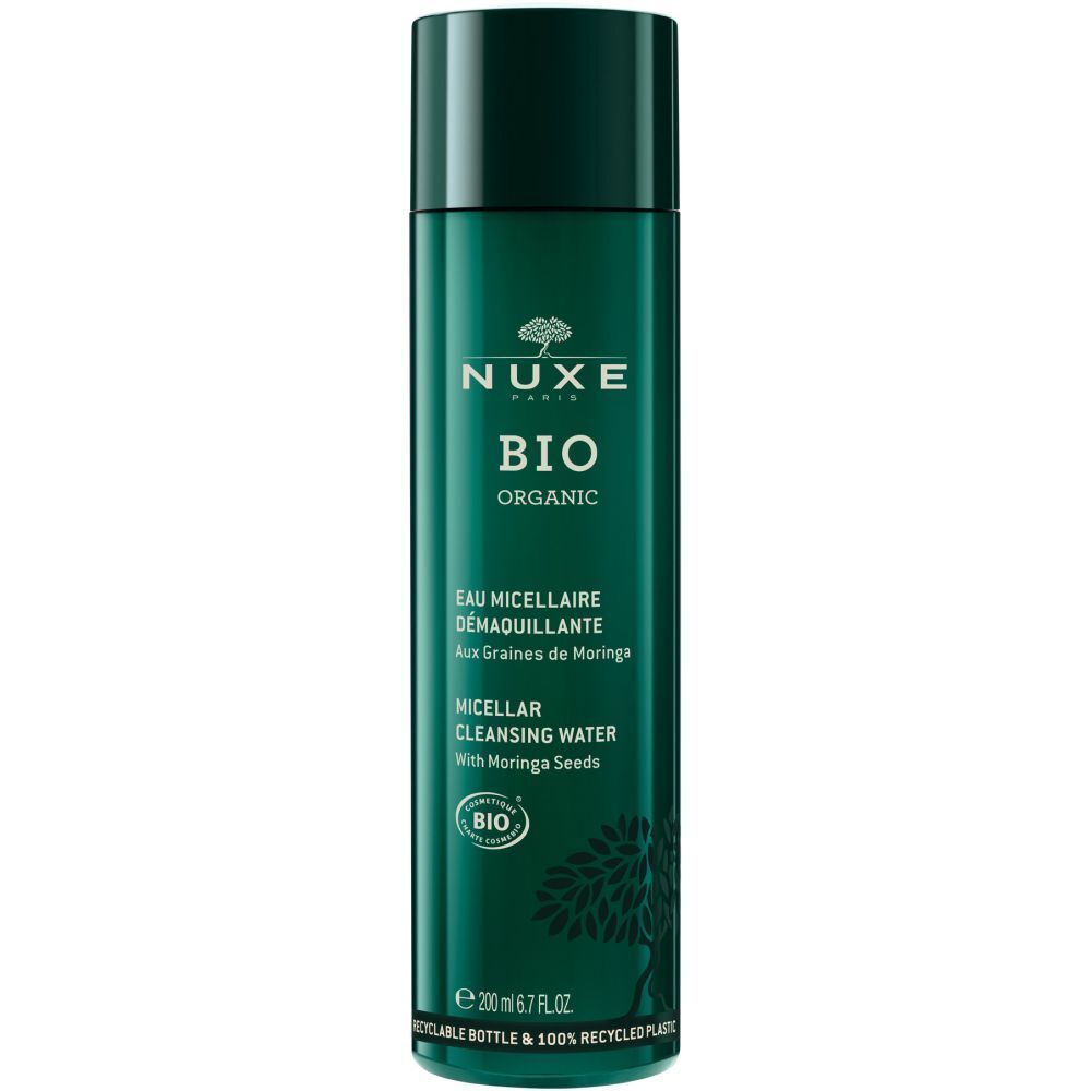NUXE Eau micellaire bio
