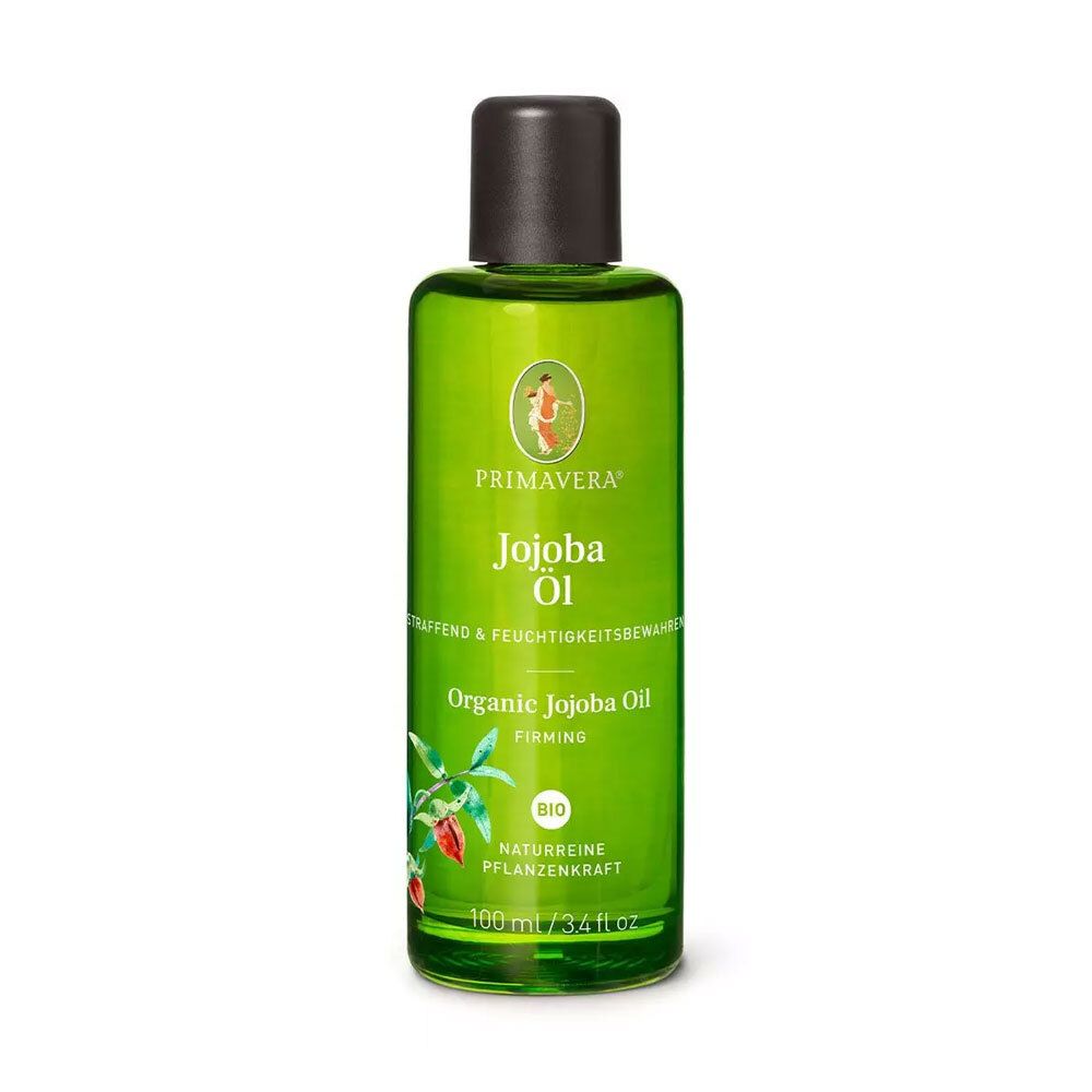 PRIMAVERA® Huile de jojoba bio