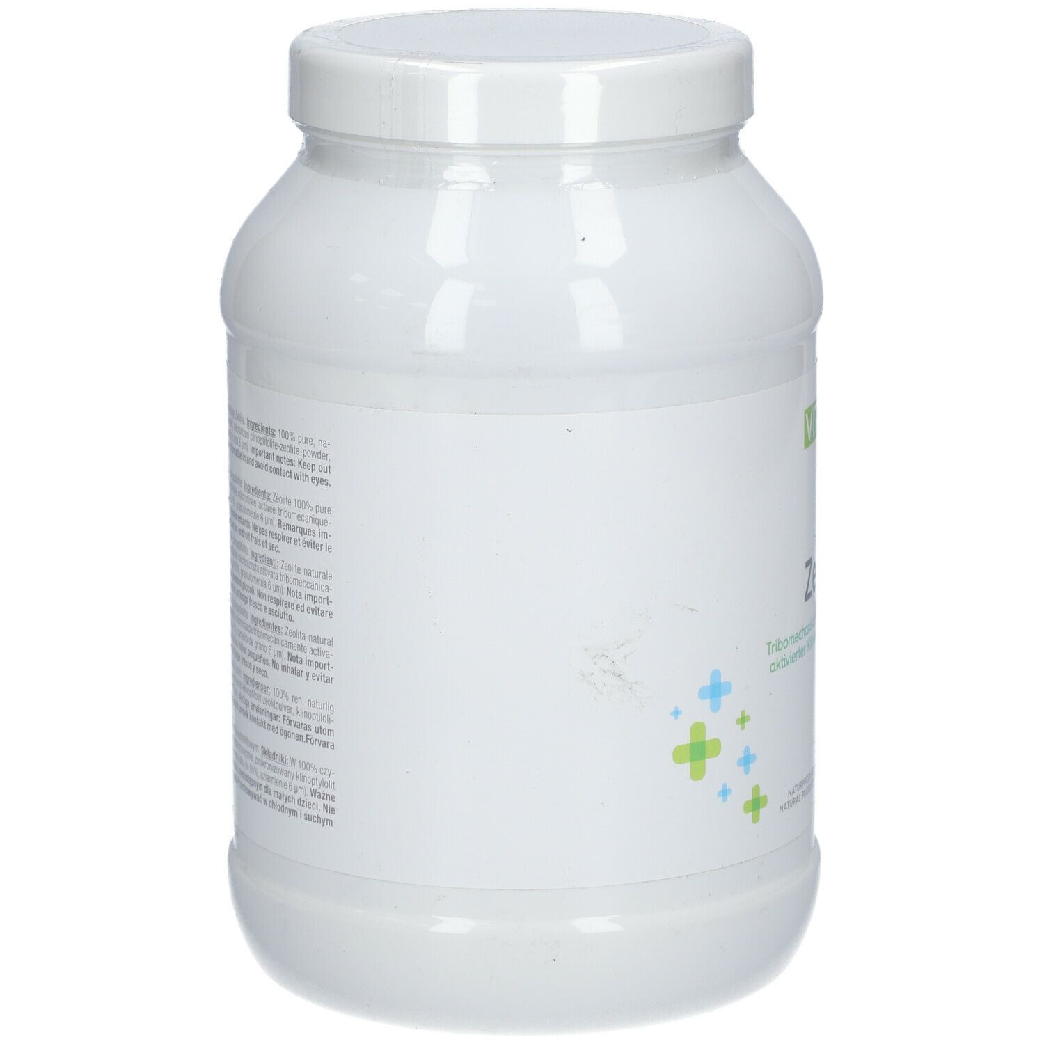 VITABAY MED Zeolith