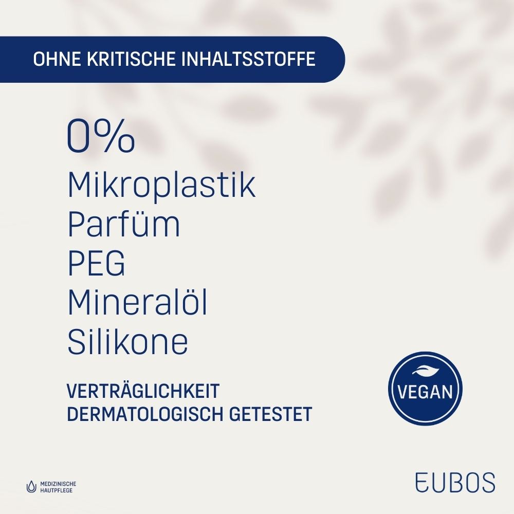 EUBOS Ant-Age 1 % Bakuchiol Serum