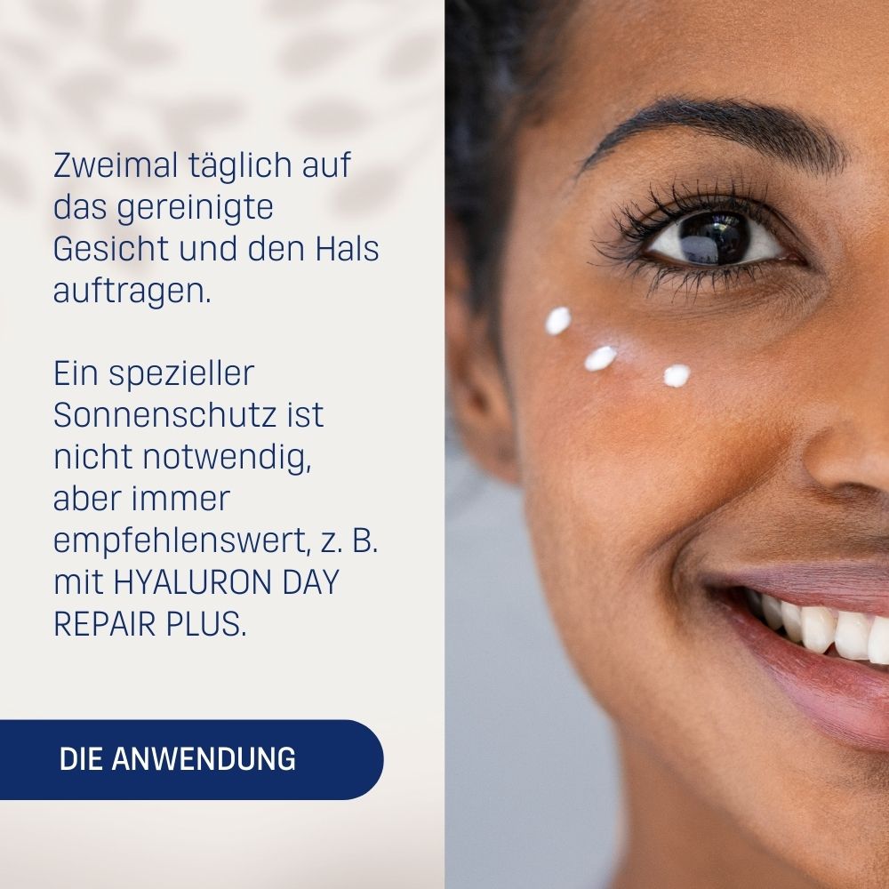 EUBOS Ant-Age 1 % Bakuchiol Serum