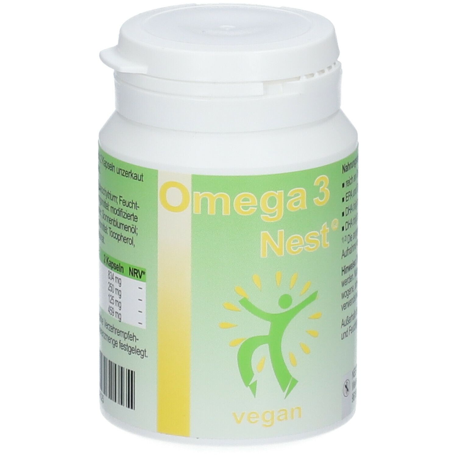 Omega-3-Nest®