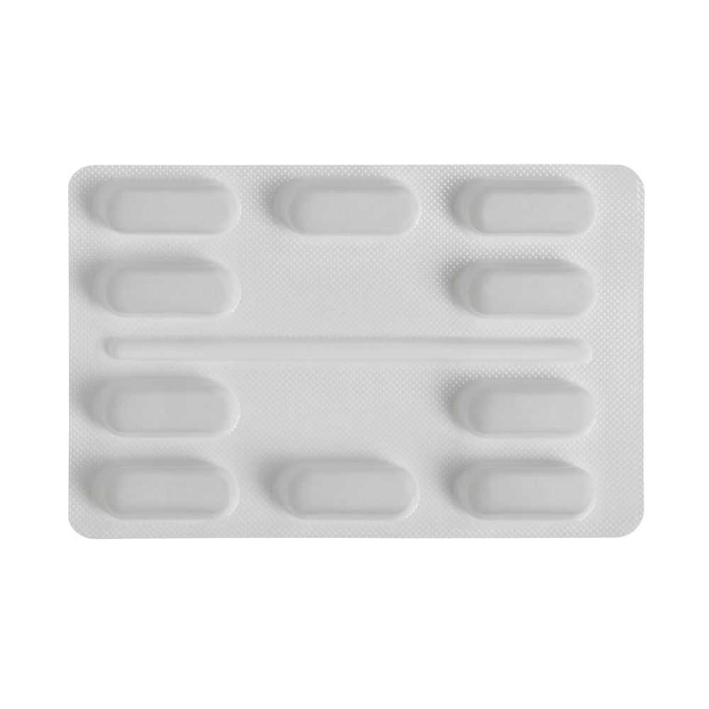 RESTORIA® SANGUI PLUS