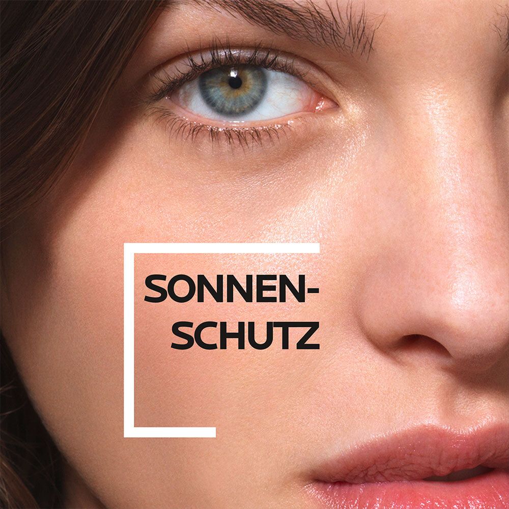 La Roche Posay Anthelios UVMUNE 400 Oil Control Fluid Sonnenschutz für empfindliche Haut mit sehr hohem UV-Schutz LSF 50+. Für ölige Haut geeignet