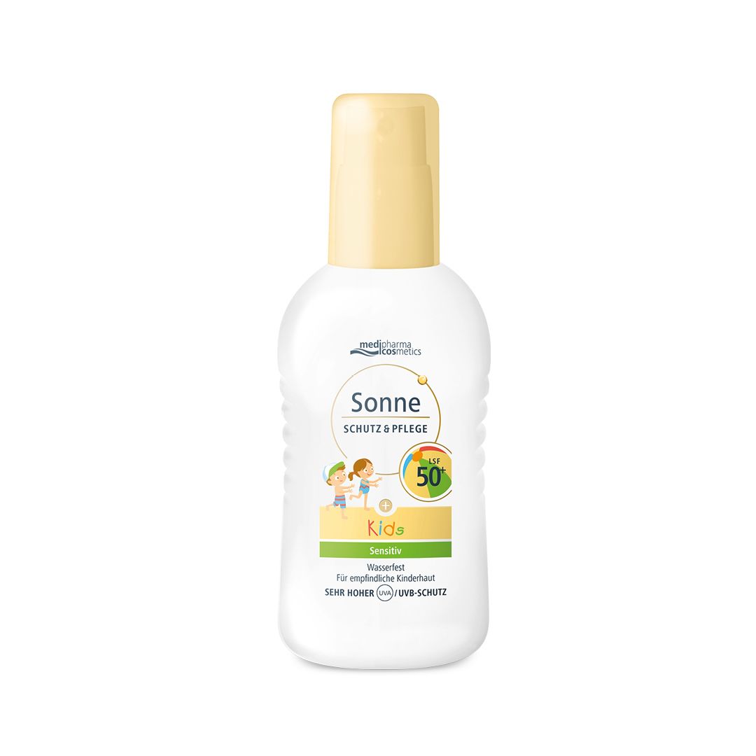 MEDIPHARMA COSMECTICS Soleil Protection & Soin KIDS SPF 50+