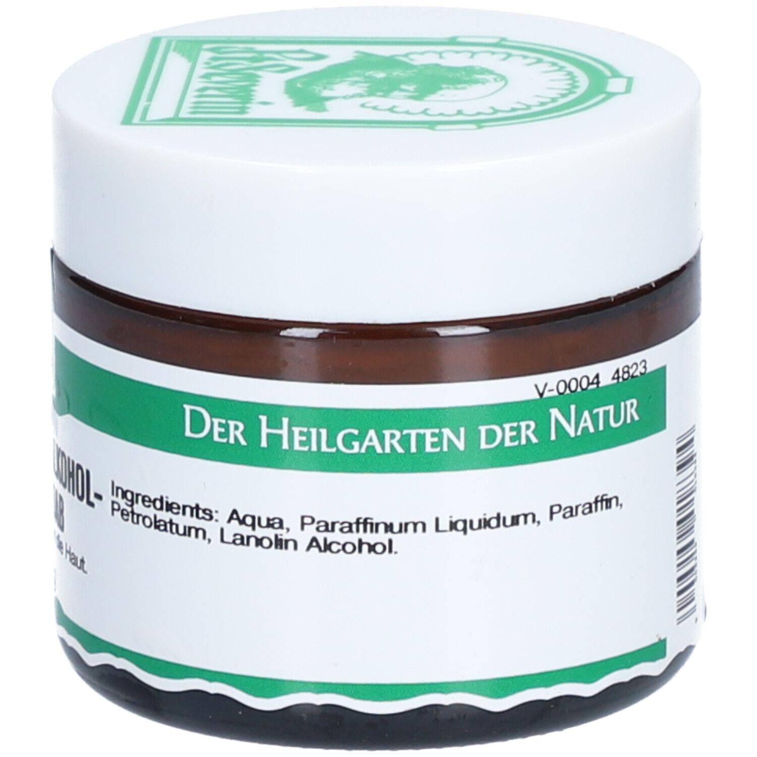Wollwachsalkoholcreme Dab