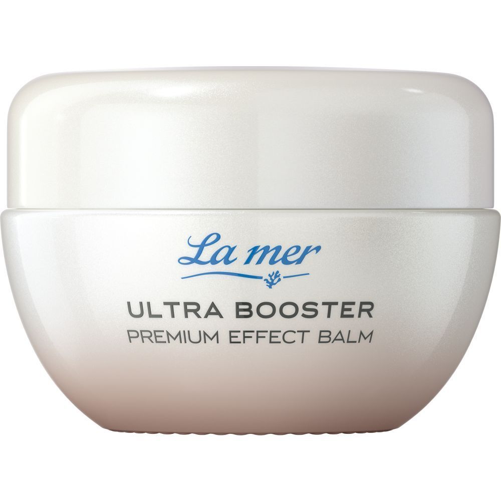 La mer Ultra Booster Premium Effect Balm Augen & Lippen