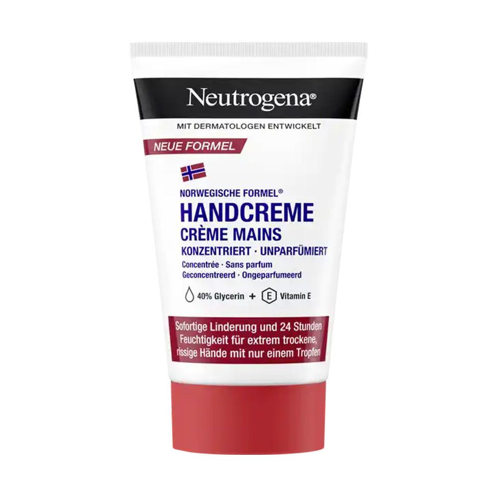 Neutrogena® CREME POUR LES MAINS