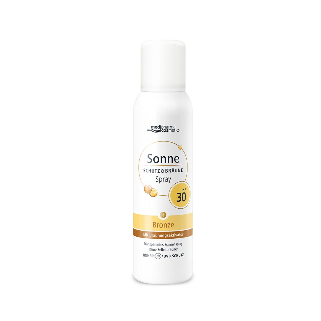 MEDIPHARMA cosmetics Protection solaire & bronzage SPF 30