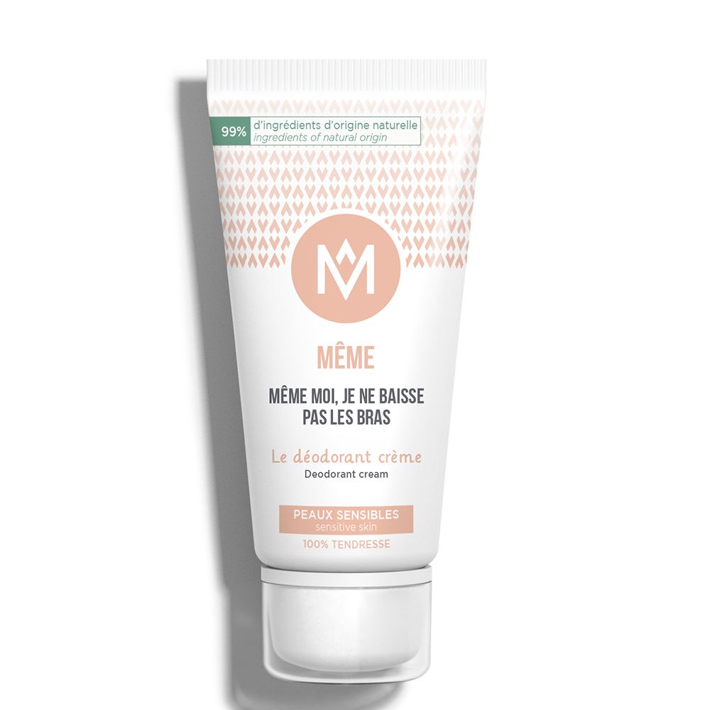 MÊME Deocreme