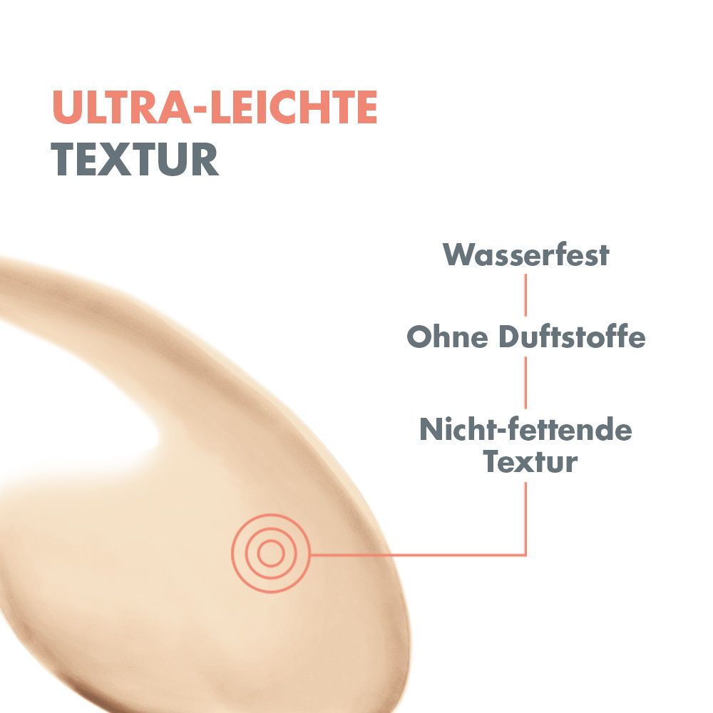 AVÈNE Ultra Fluid Perfector SPF 50+