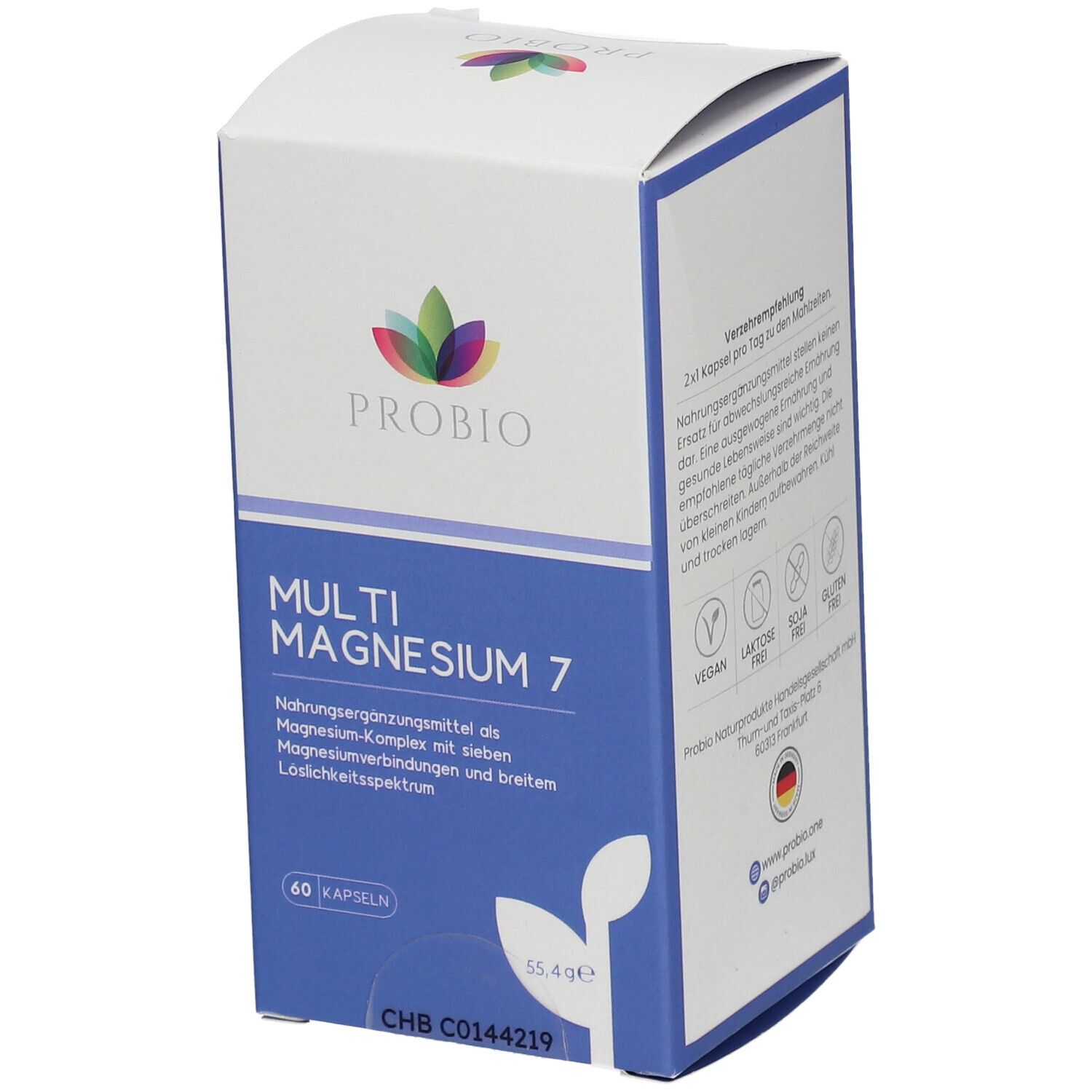 PROBIO Multi Magnesium 7