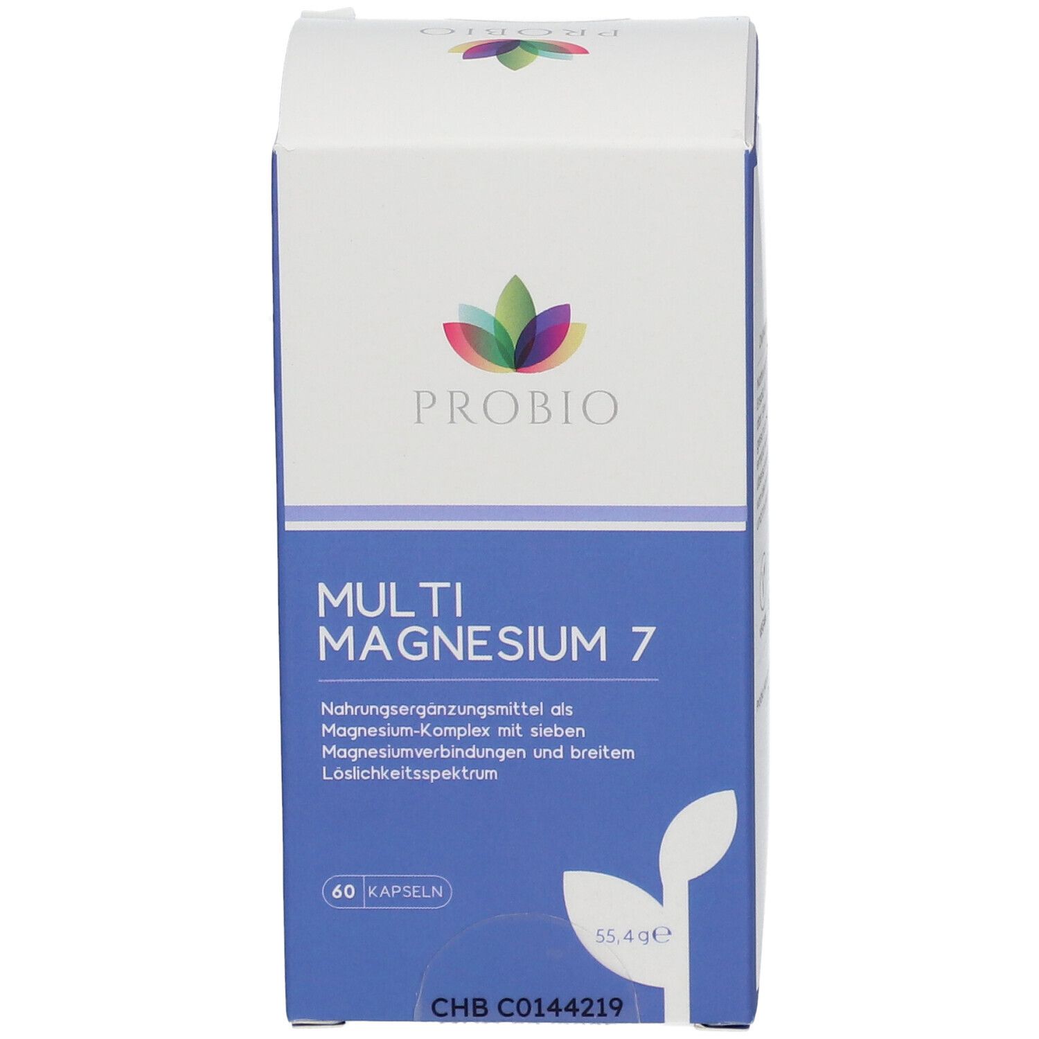 PROBIO Multi Magnesium 7