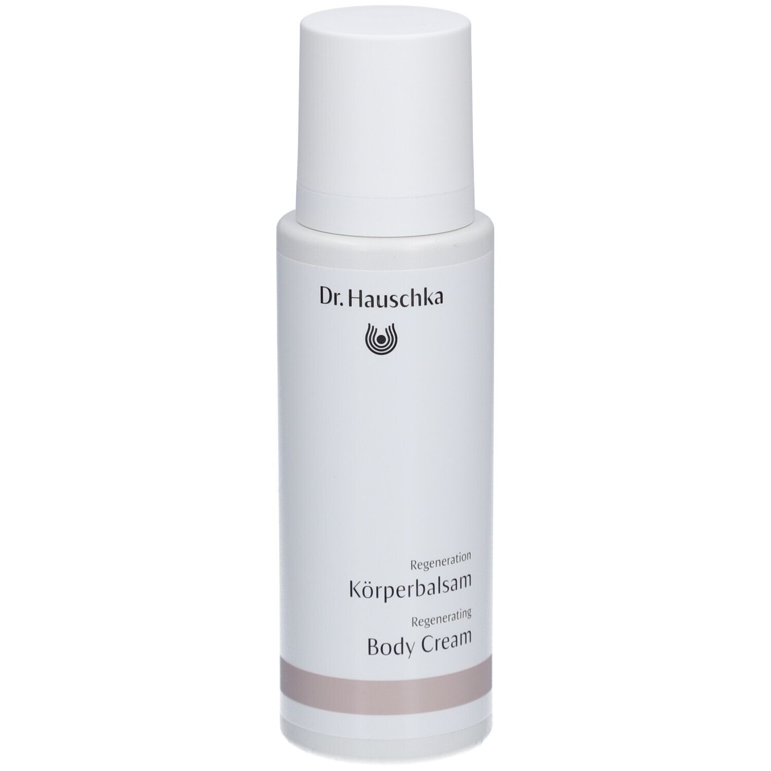 Dr. Hauschka Regeneration Körperbalsam