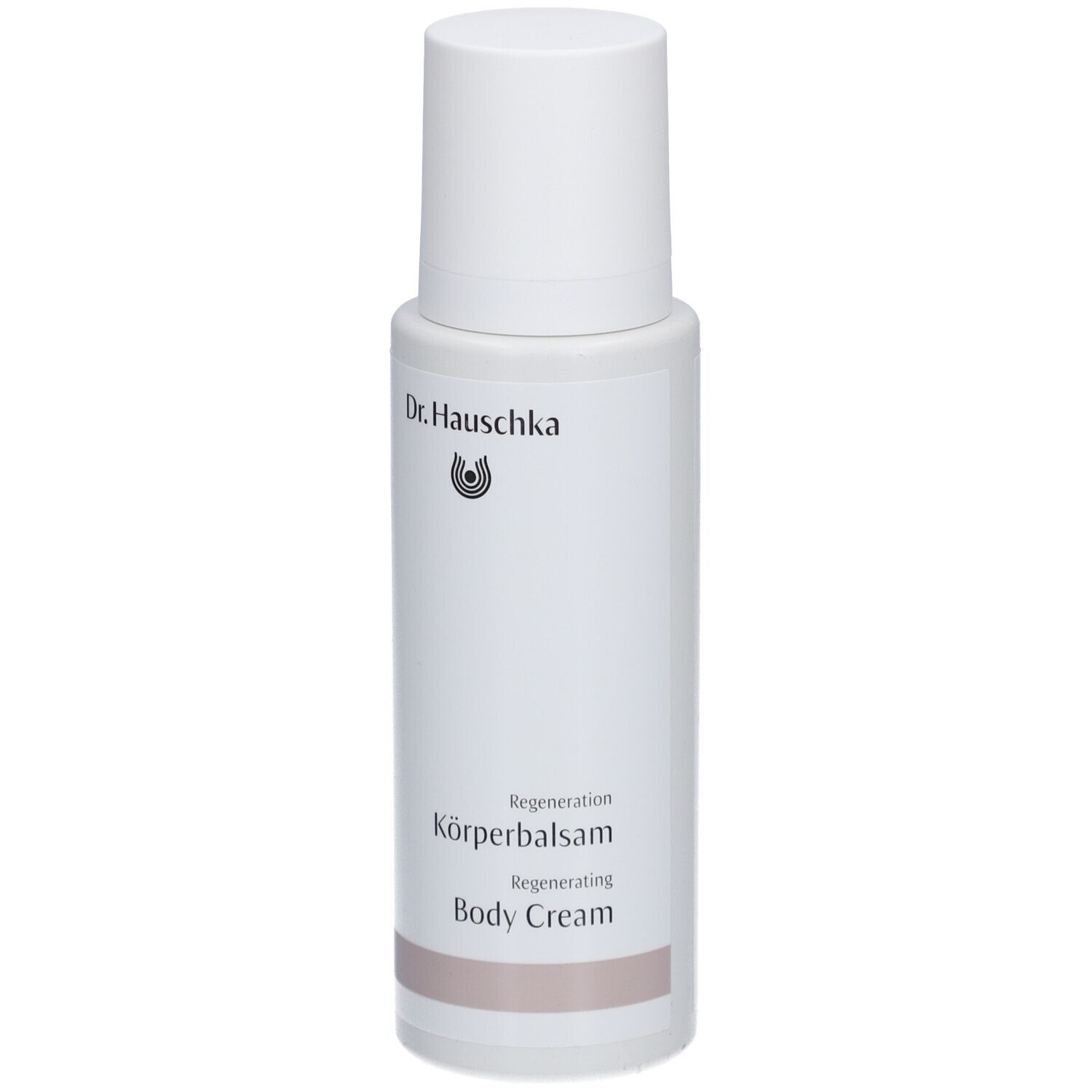 Dr. Hauschka Regeneration Körperbalsam
