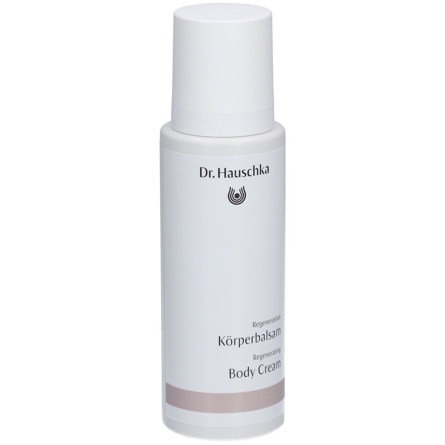 Dr. Hauschka Regeneration Körperbalsam