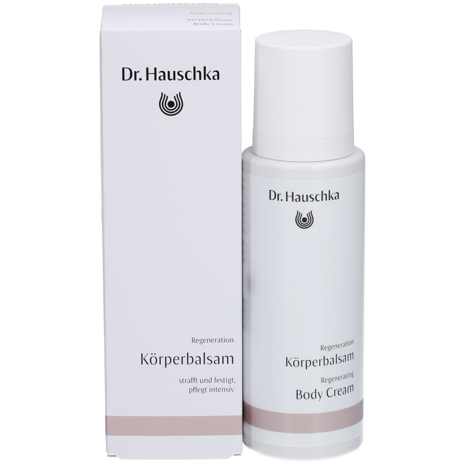 Dr. Hauschka Regeneration Körperbalsam