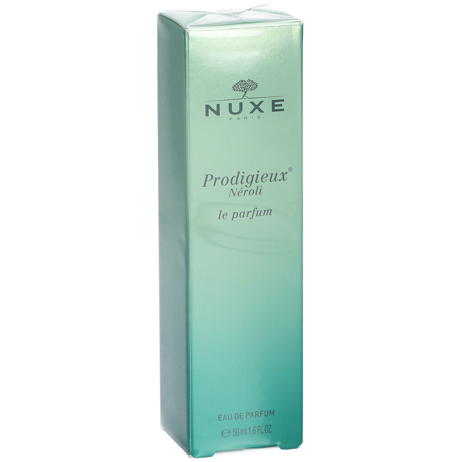 NUXE Prodigieux® Néroli Le Parfum