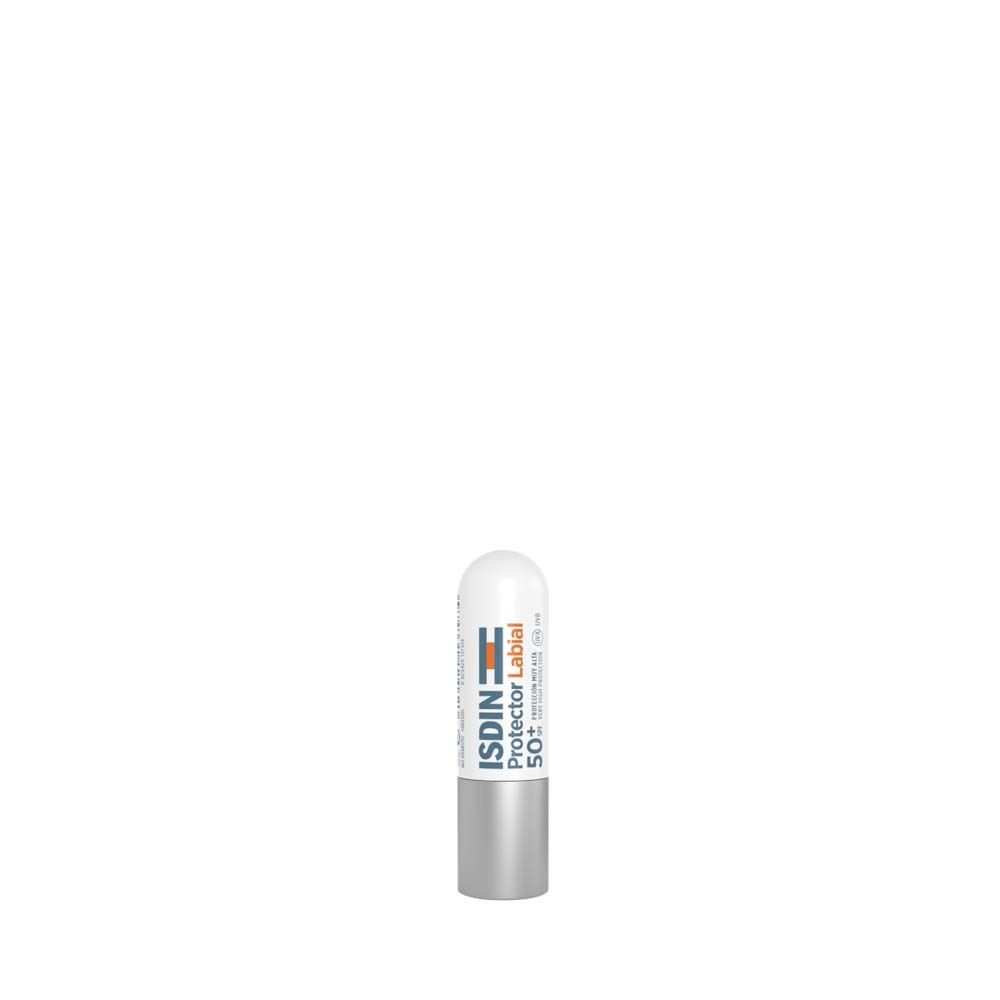 ISDIN Protector Labial Protection solaire pour les lèvres SPF 50