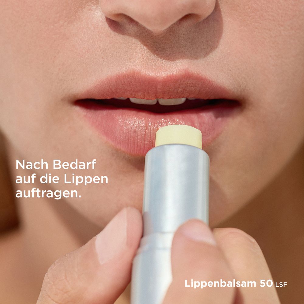 ISDIN Protector Labial Protection solaire pour les lèvres SPF 50