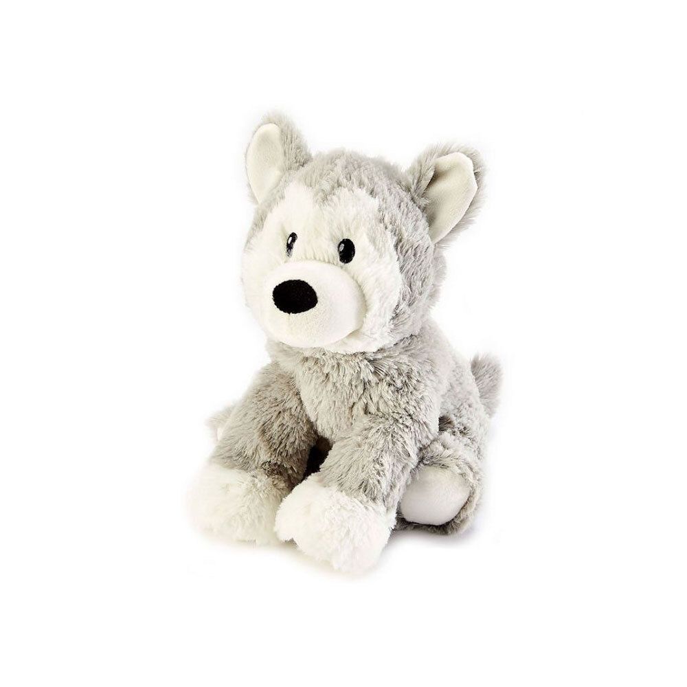 Warmies® Peluche Loup