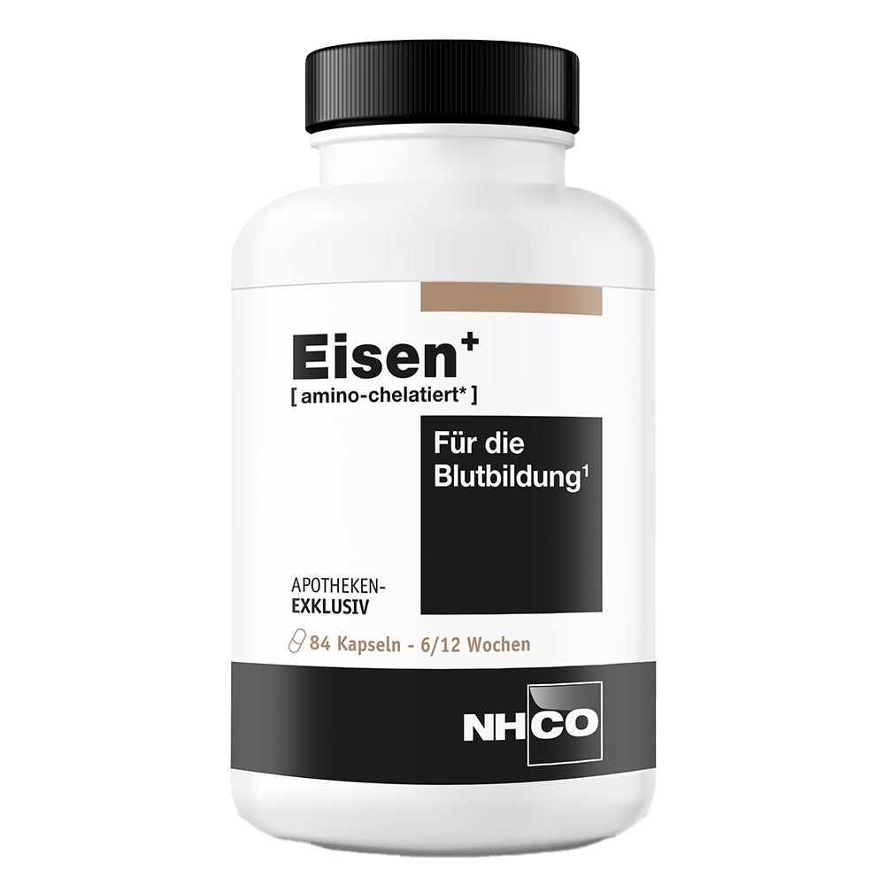 NHCO Fer +