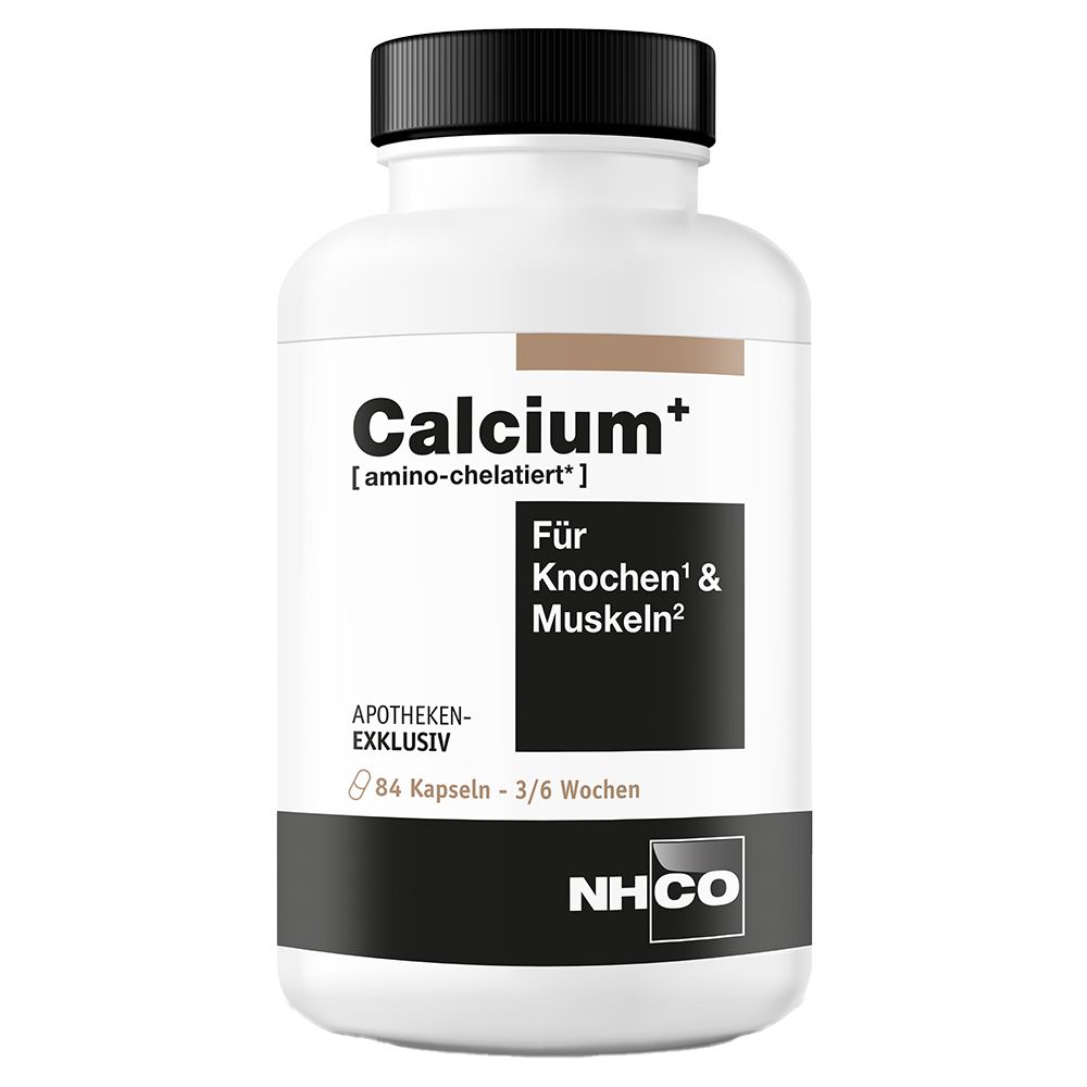 NHCO Calcium +