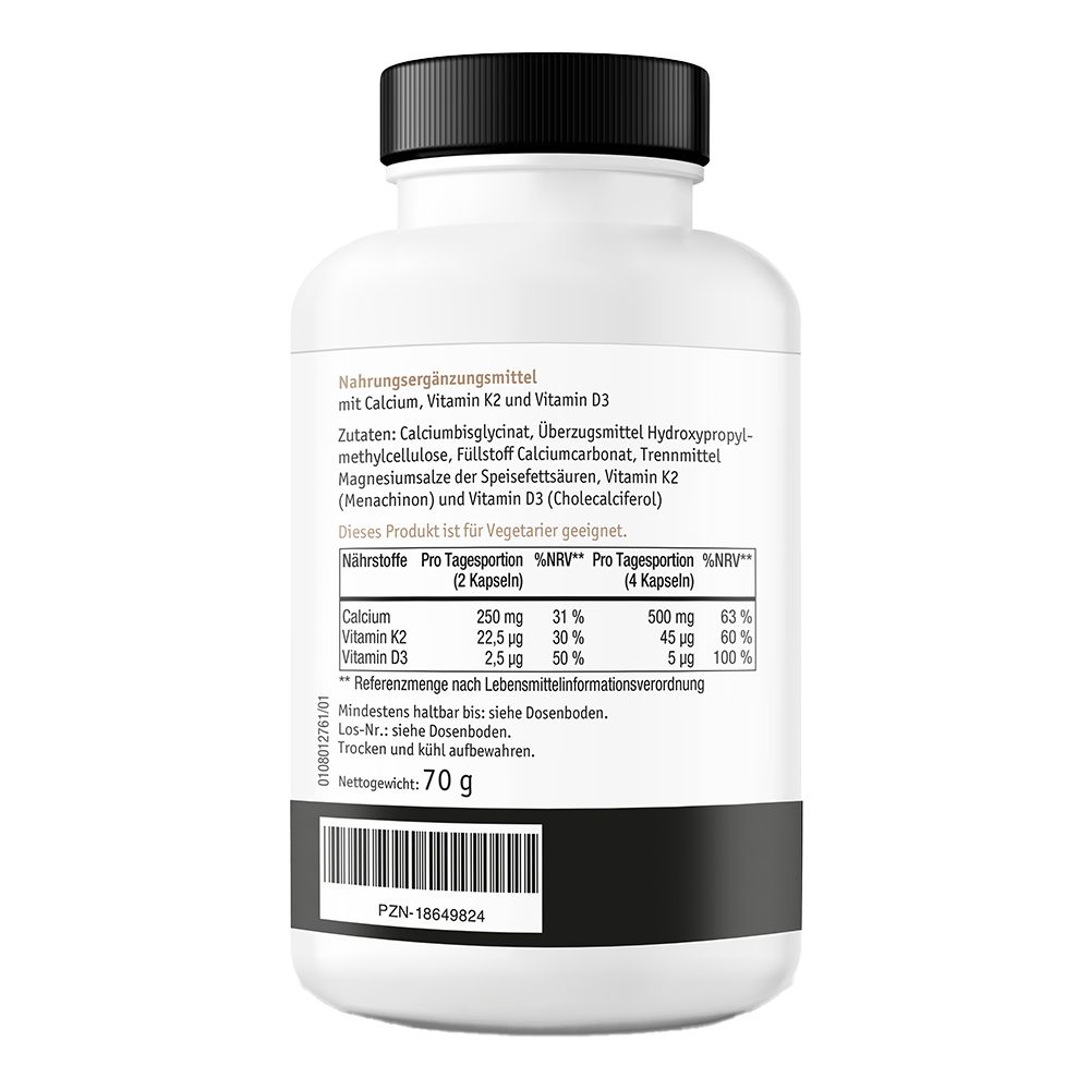NHCO Calcium +