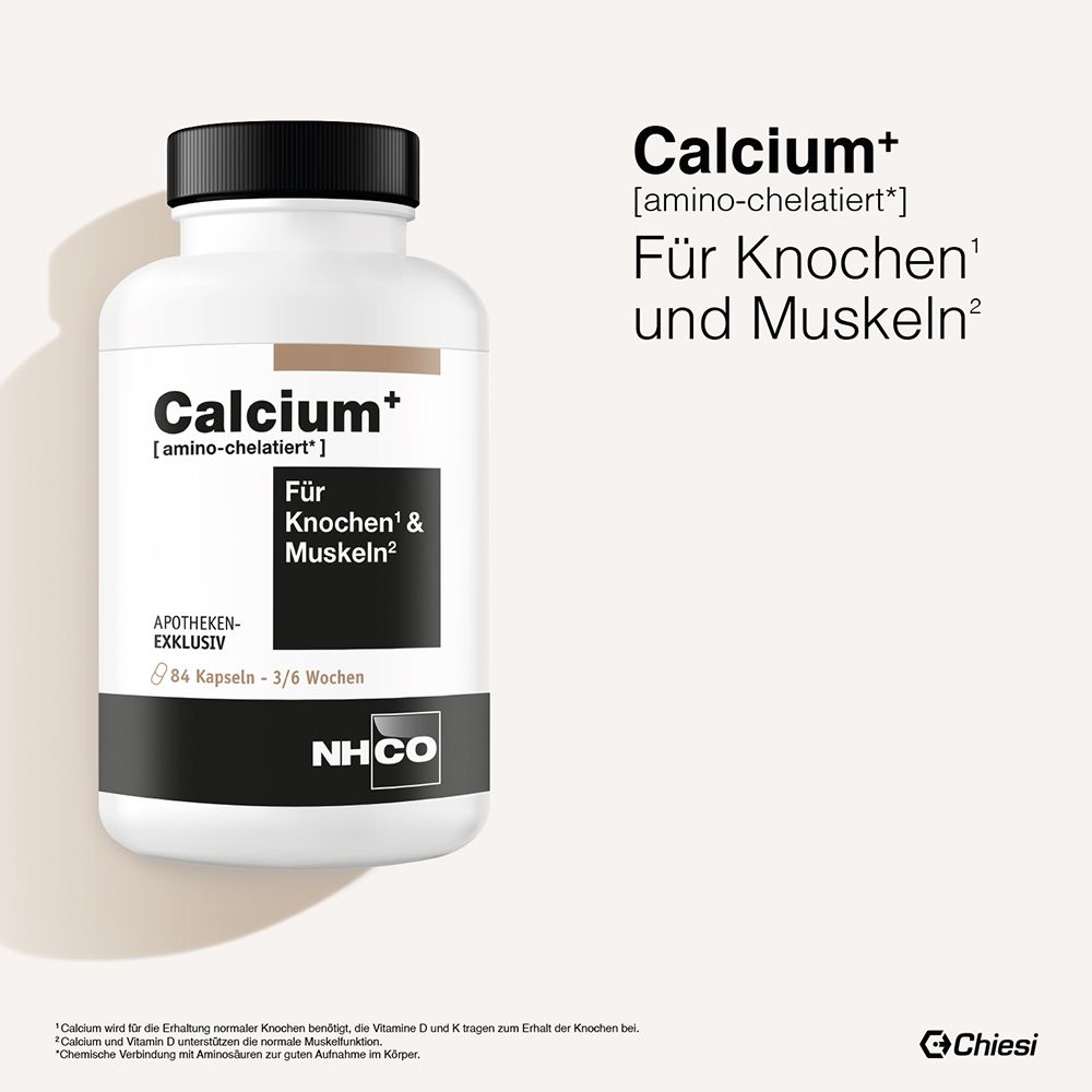 NHCO Calcium +