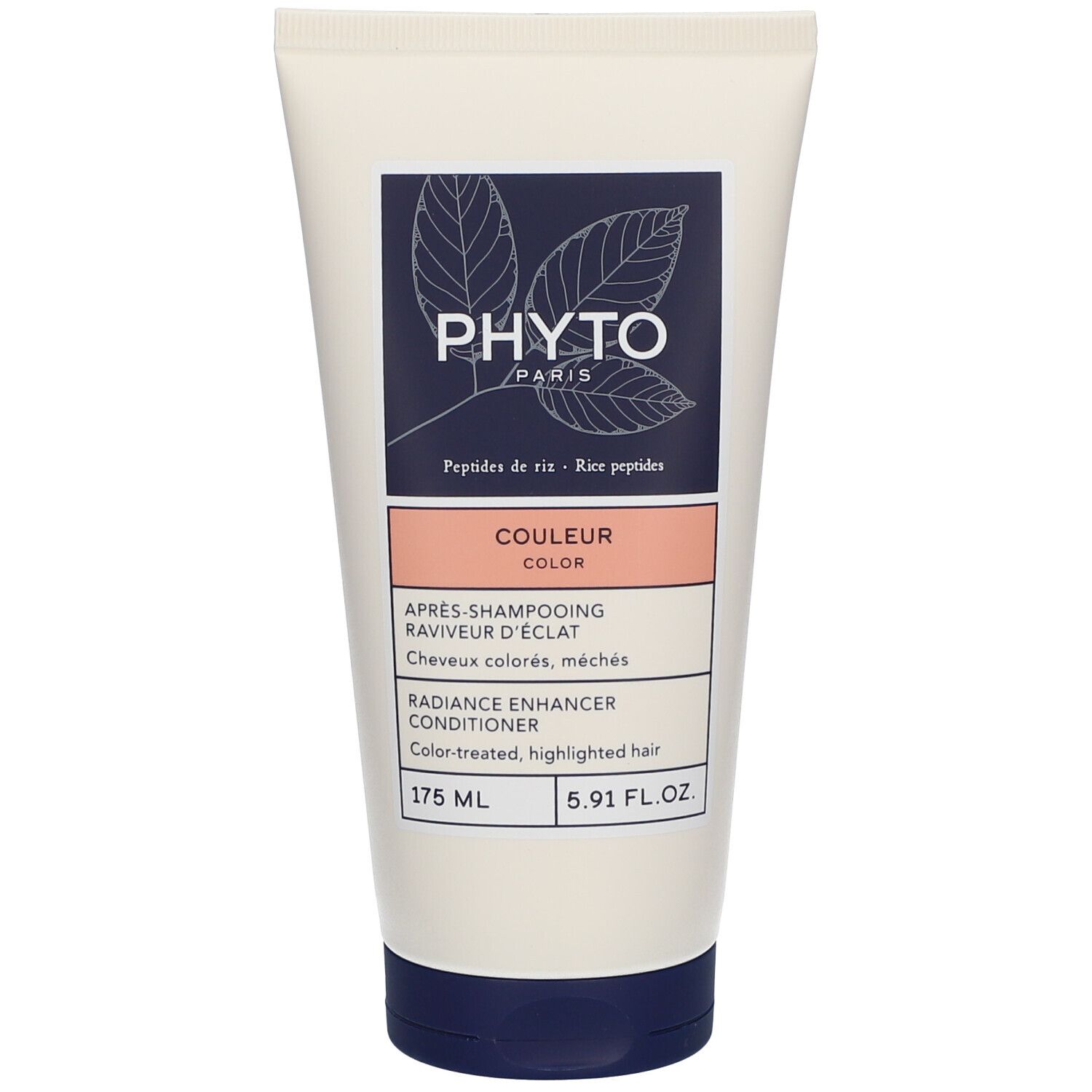 PHYTO Après-shampooing reviveur d'éclat Couleur