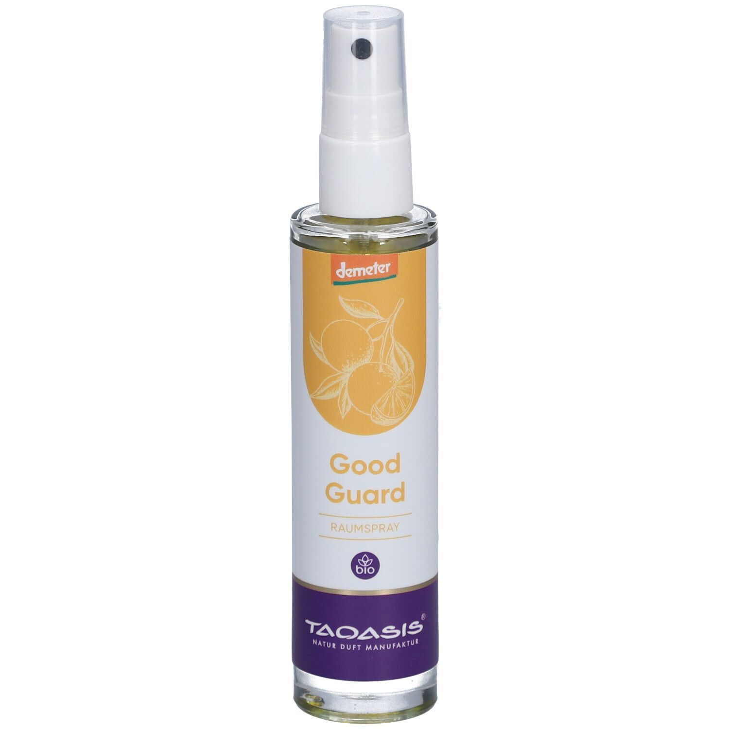 TAOASIS Good Guard Spray d'ambiance