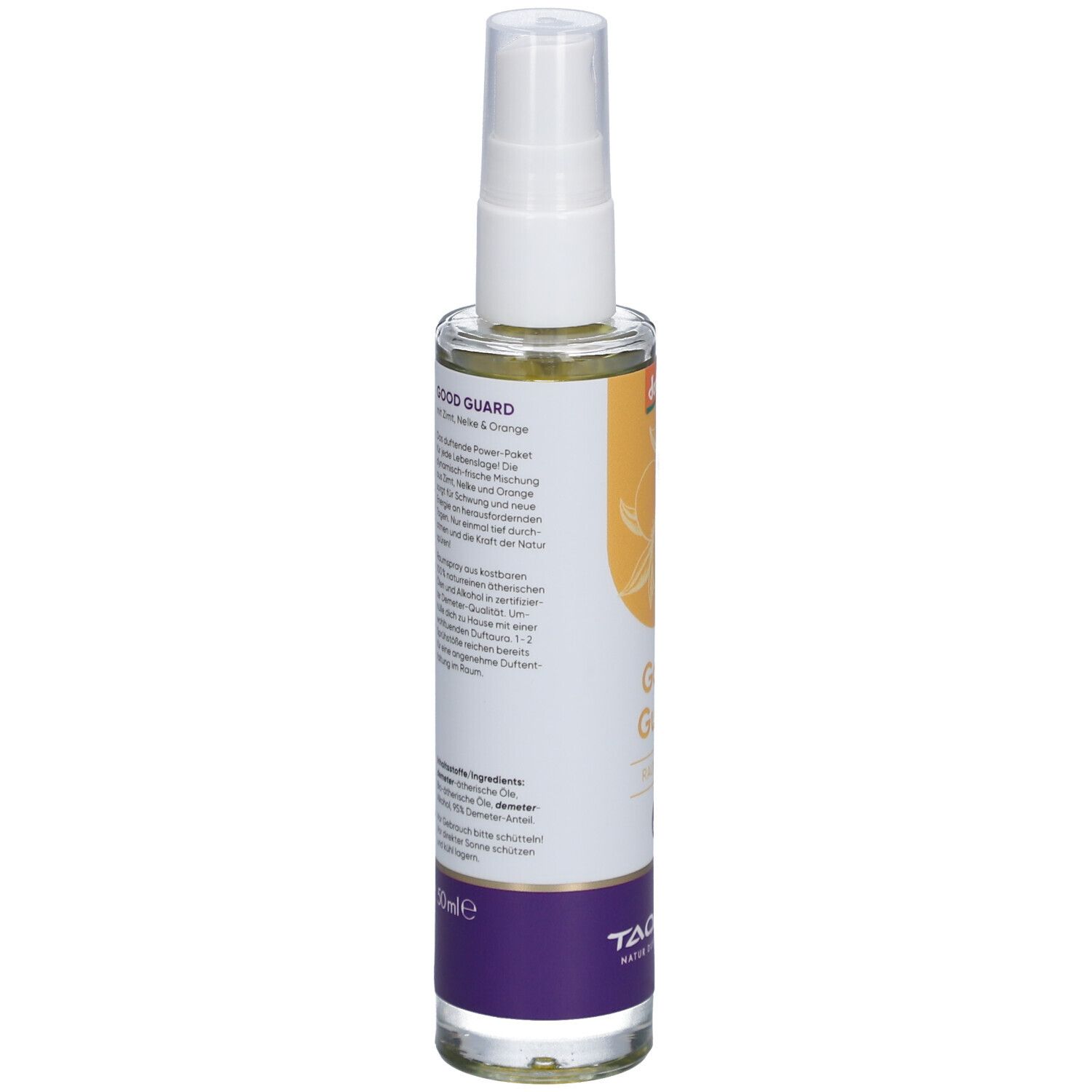 TAOASIS Good Guard Spray d'ambiance