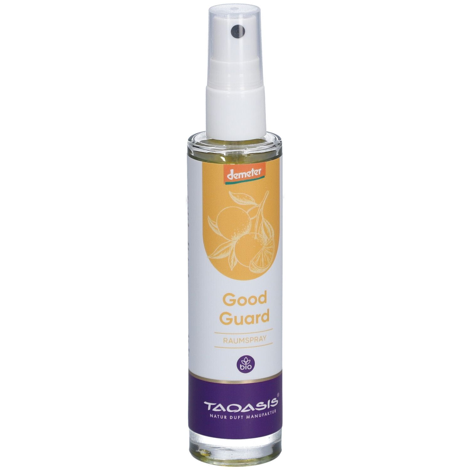 TAOASIS Good Guard Spray d'ambiance