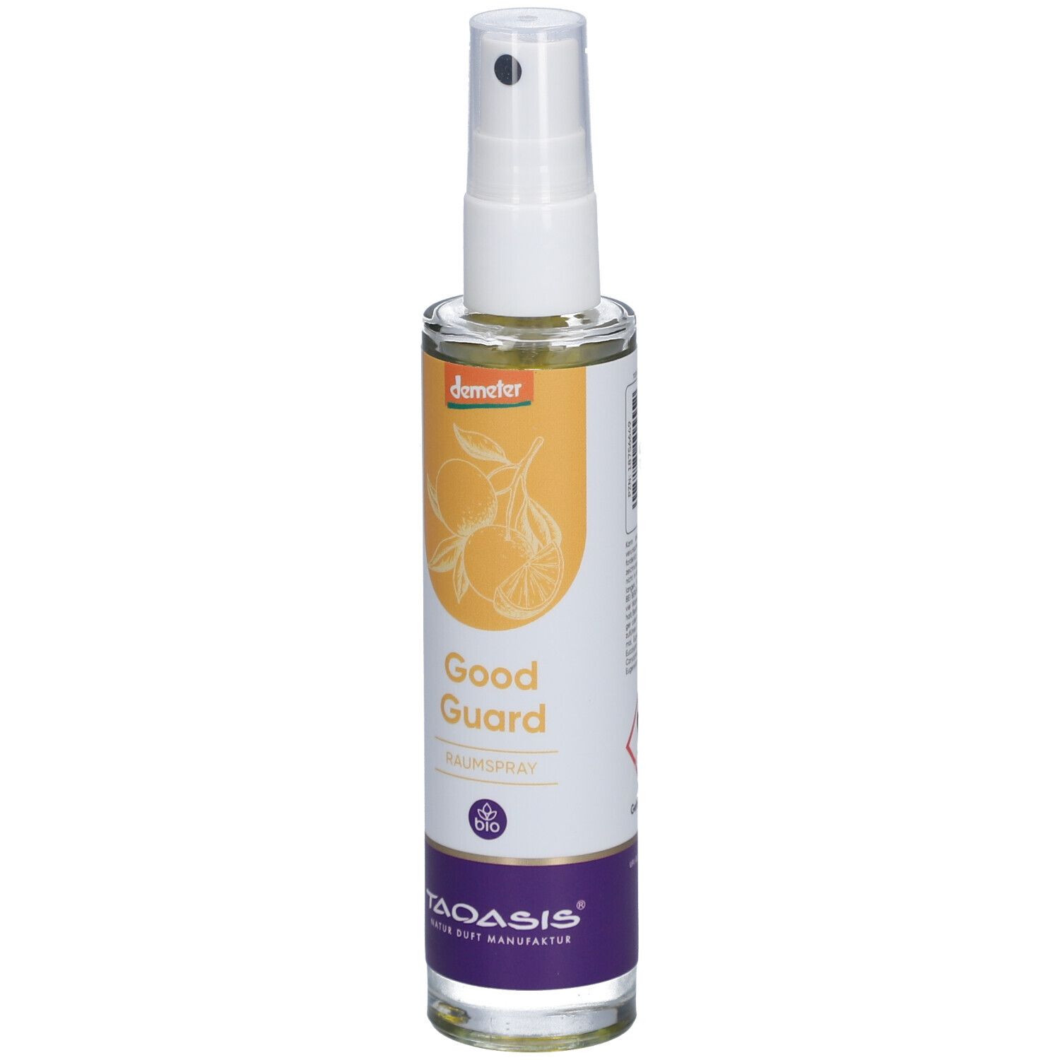 TAOASIS Good Guard Spray d'ambiance