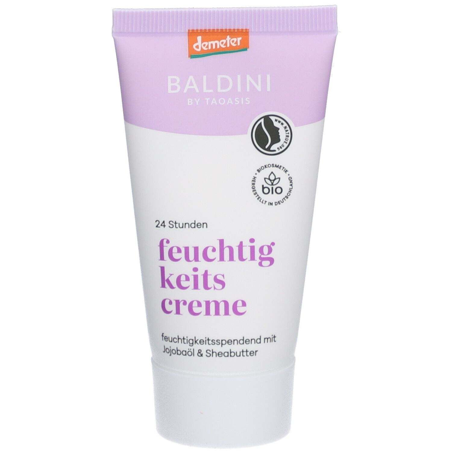 TAOASIS Baldini - Crème hydratante 24 heures