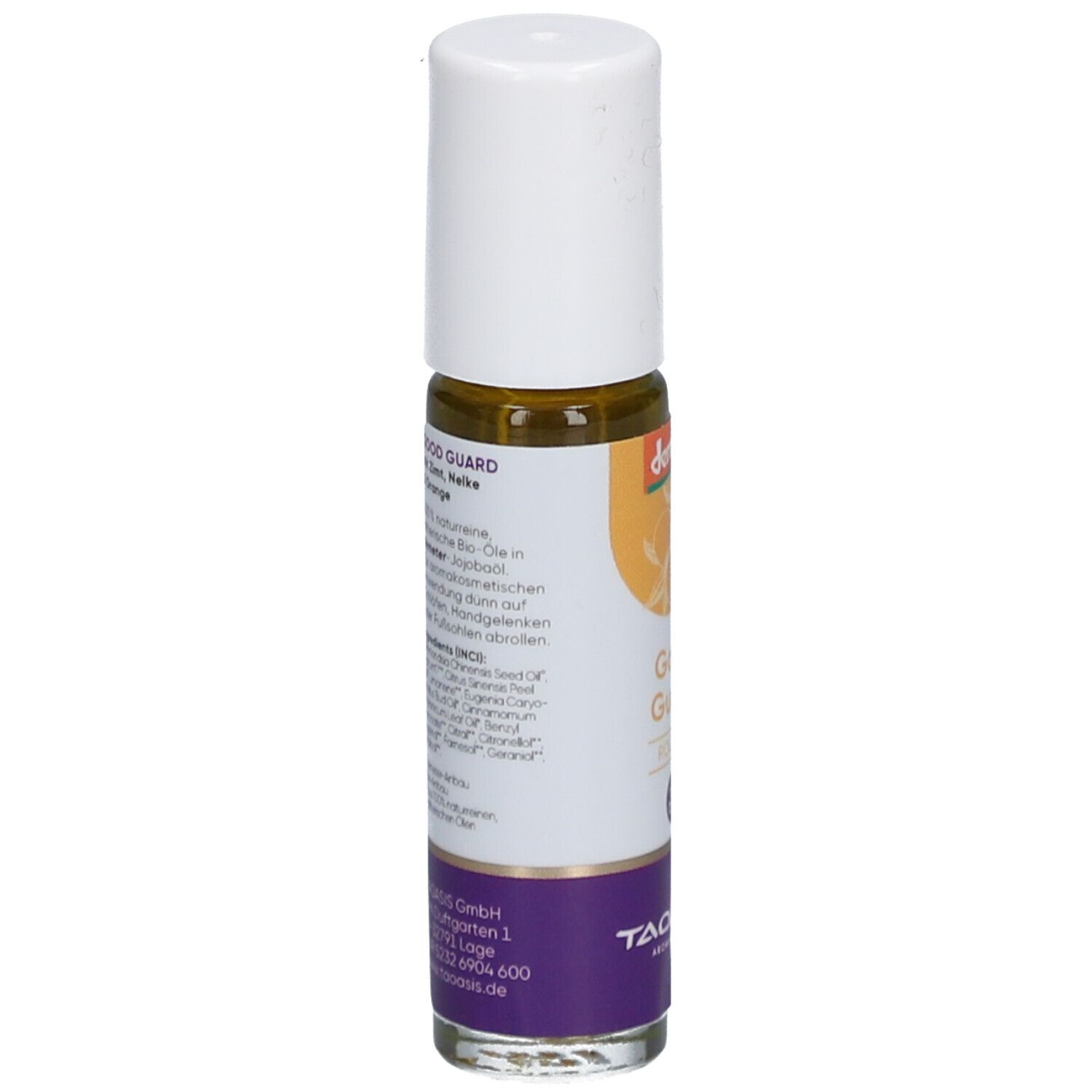 TAOASIS Roll-On Good Guard
