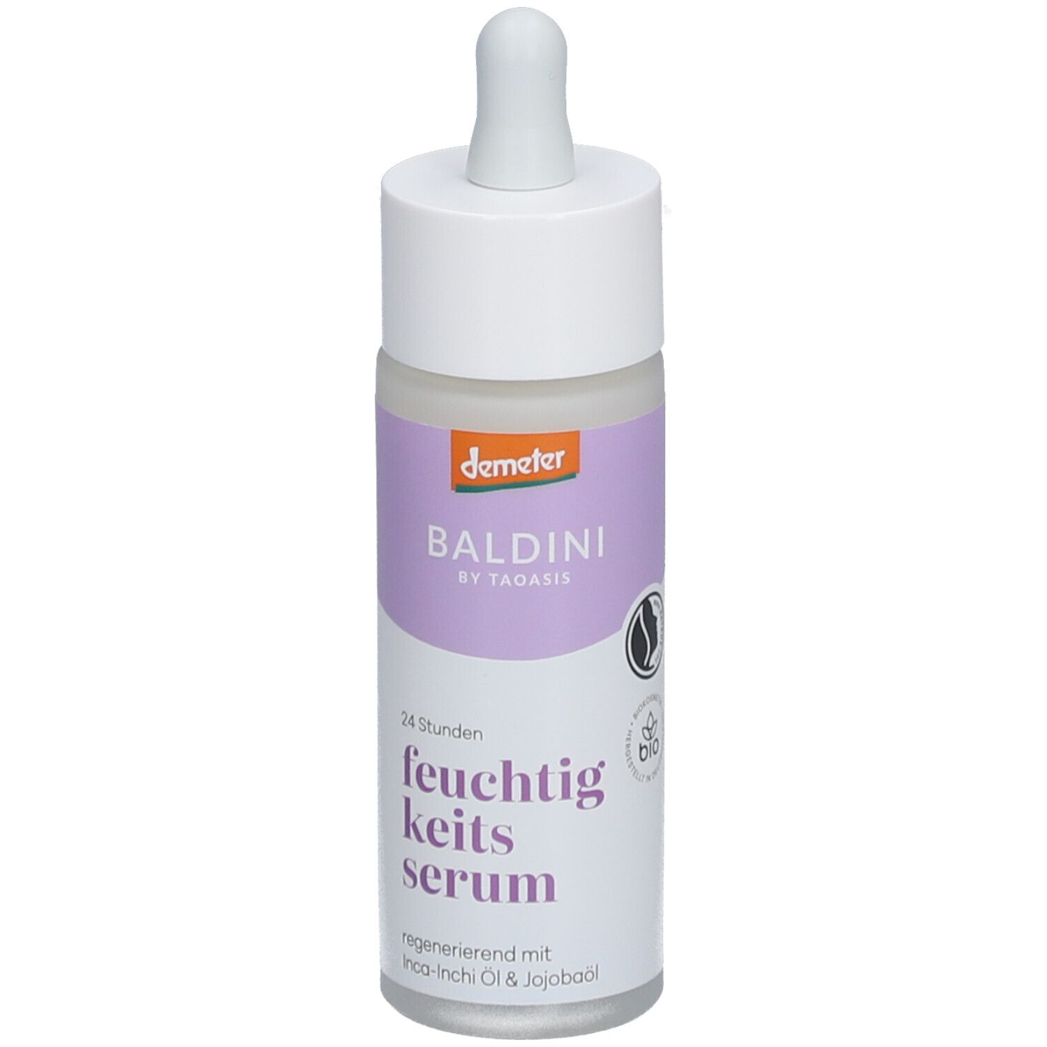 TAOASIS Baldini - Sérum hydratant 24 heures