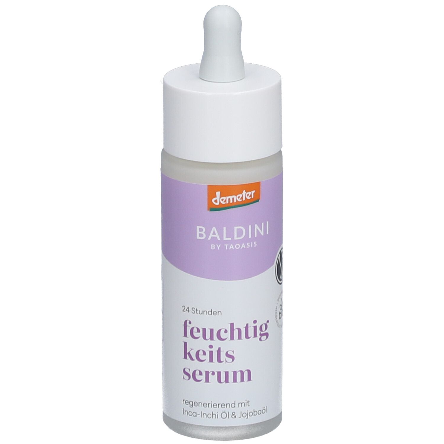 TAOASIS Baldini - Sérum hydratant 24 heures