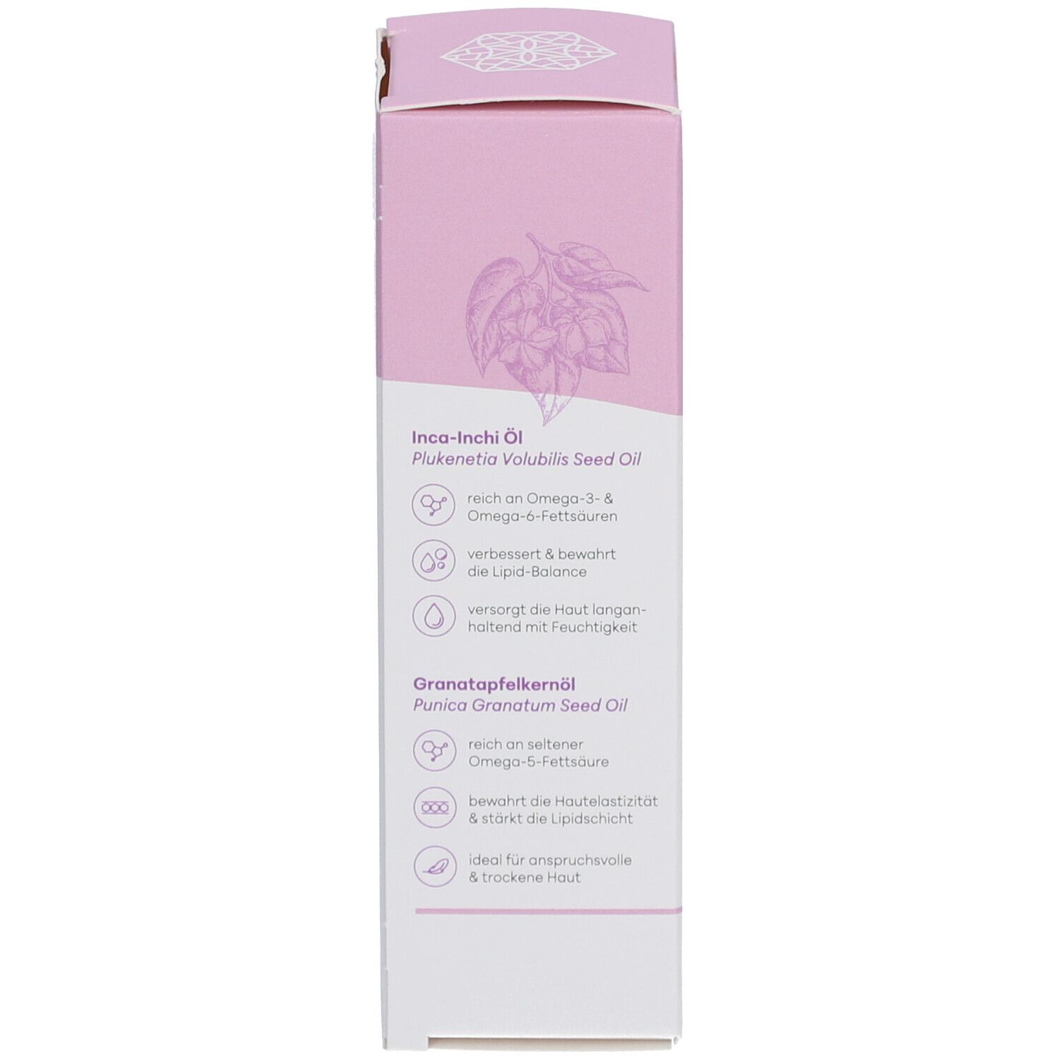 TAOASIS Baldini - Crème de nuit riche