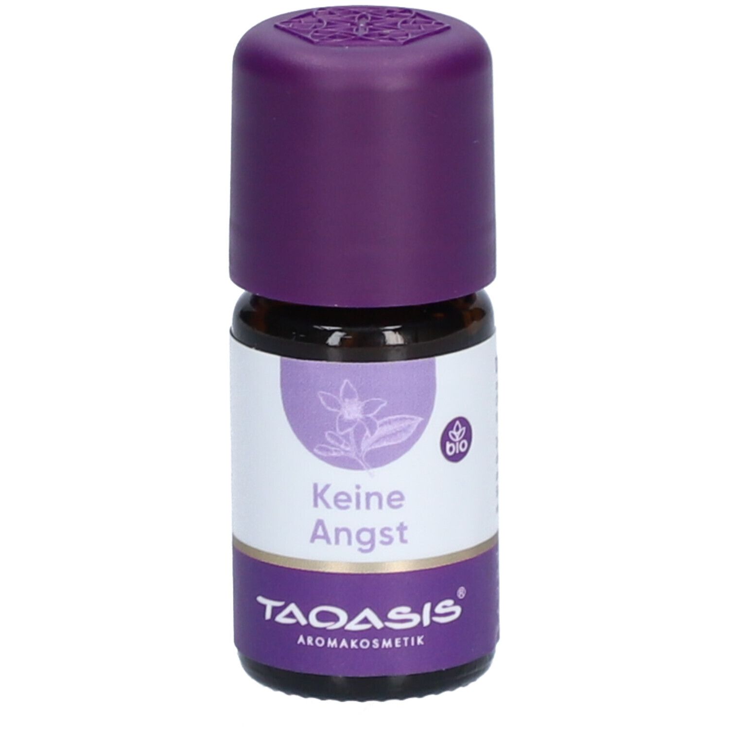 TAOASIS® Composition parfumée Pas de peur