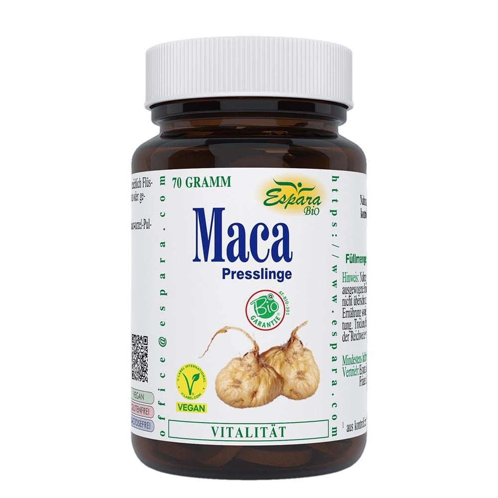 Espara Maca