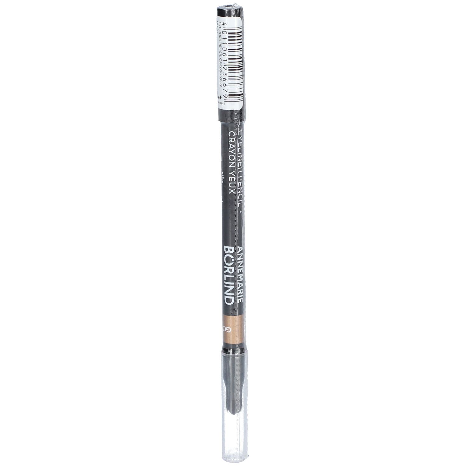 ANNEMARIE BÖRLIND Eyeliner Pencil Gold