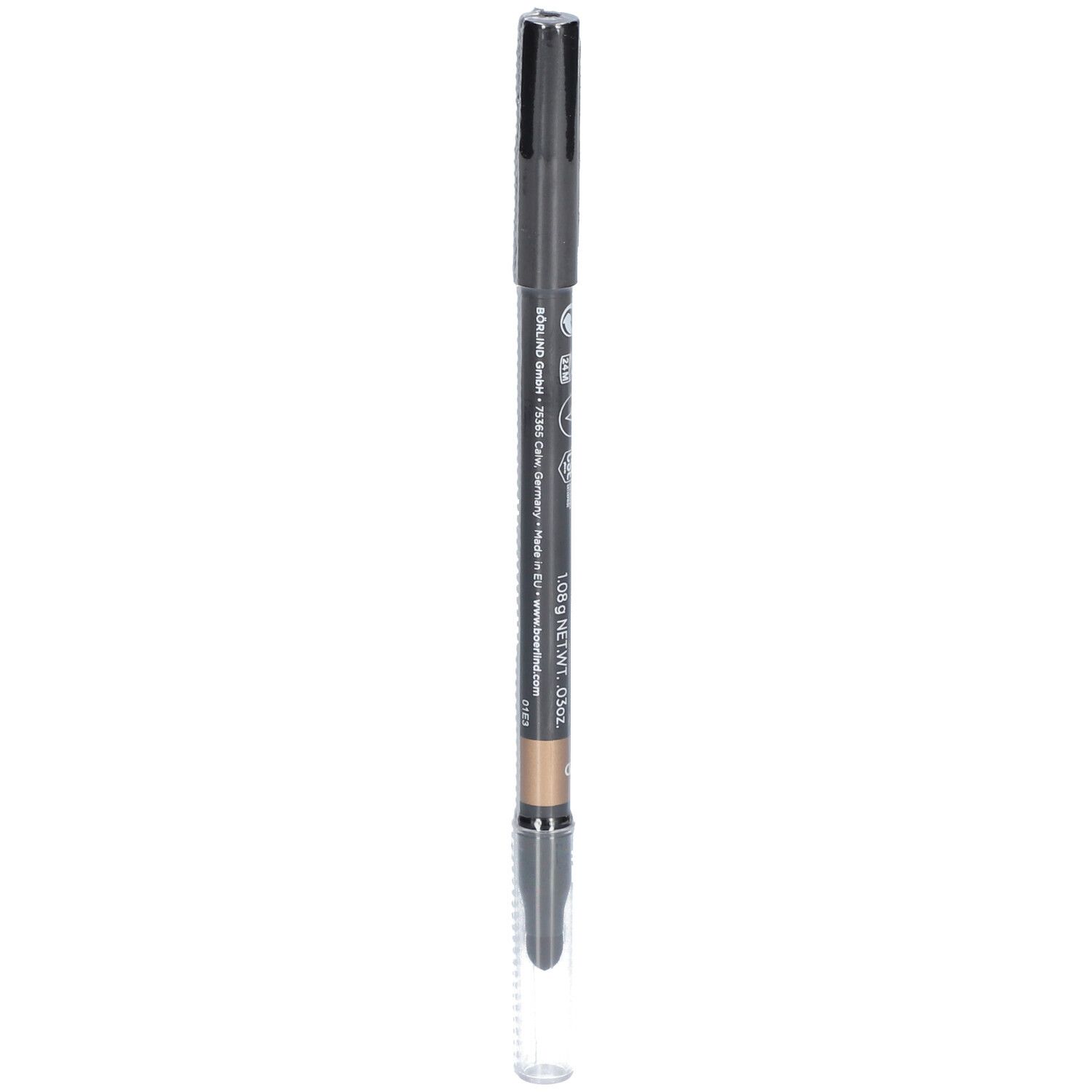 ANNEMARIE BÖRLIND Eyeliner Pencil Gold