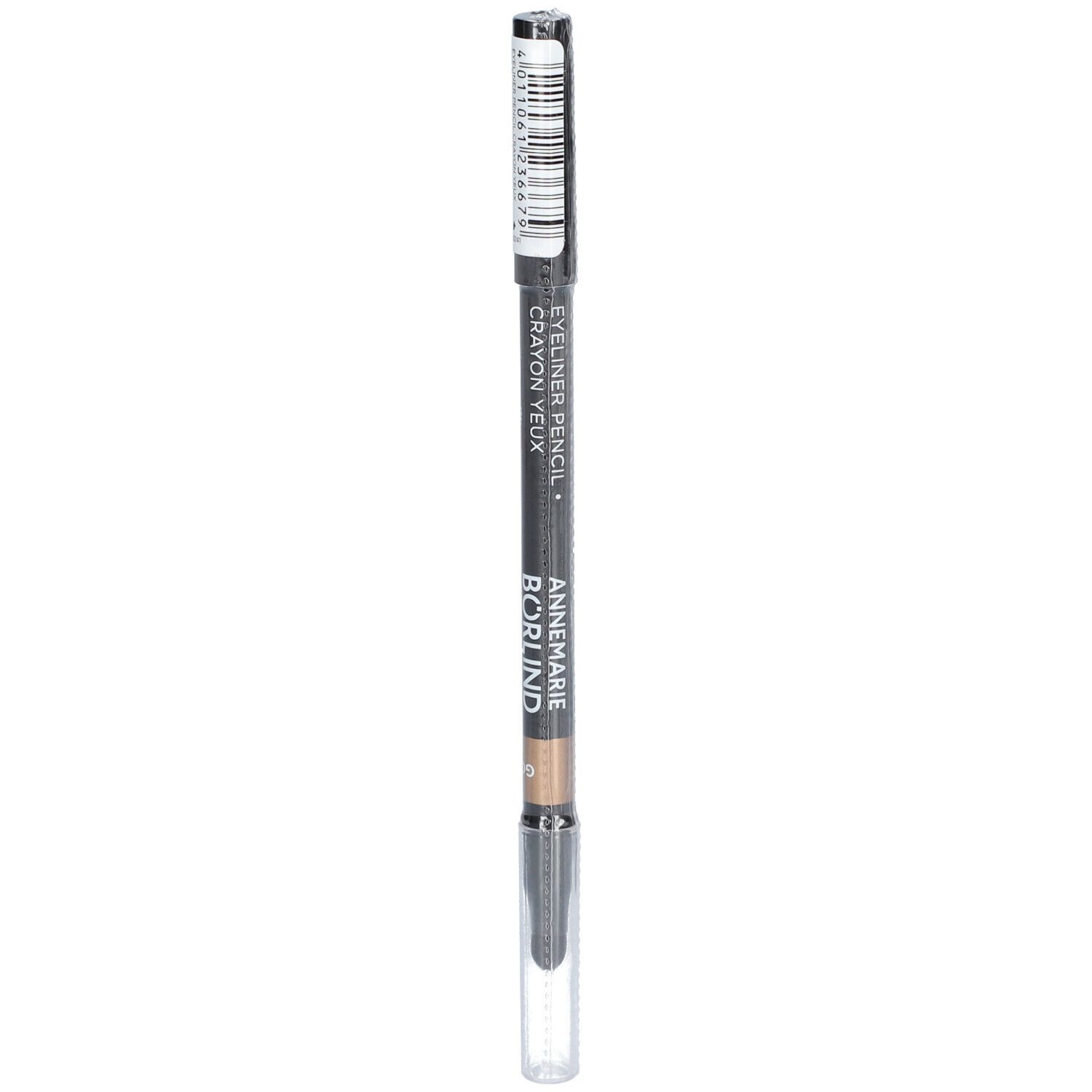 ANNEMARIE BÖRLIND Eyeliner Pencil Gold